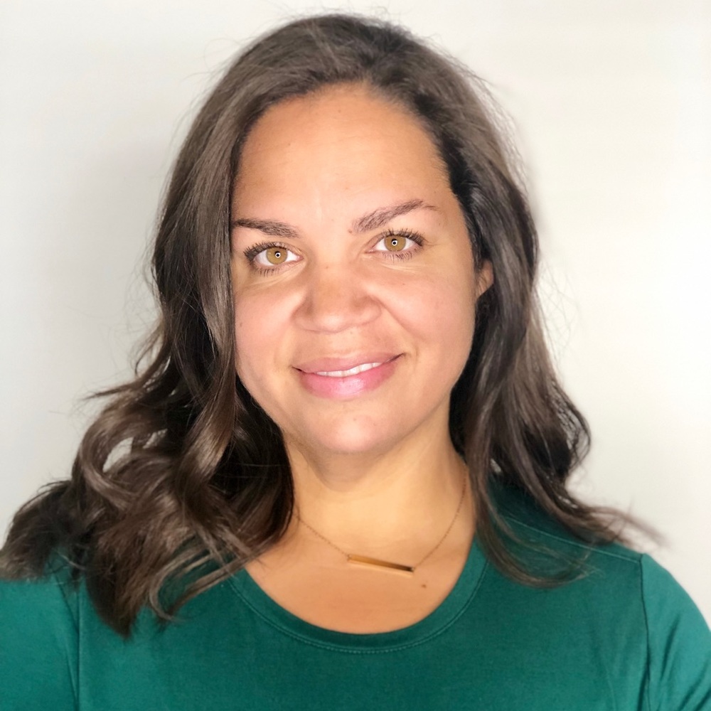 Meet your Posher, Tiffany